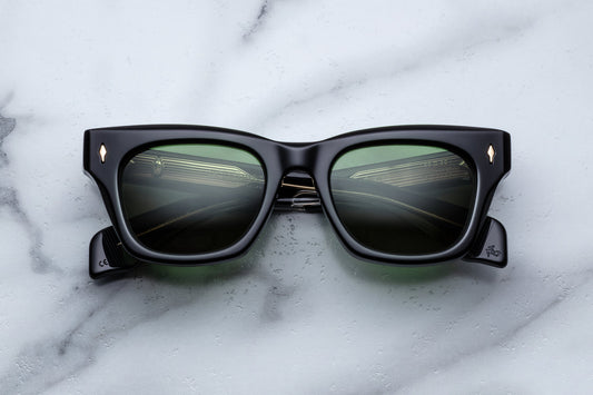 Jacques Marie Mage Dealan Sunglasses Venom JMMDE-18V Front