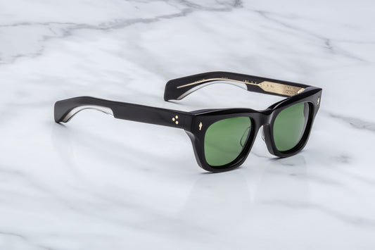 Jacques Marie Mage Dealan Sunglasses Venom JMMDE-18V Side