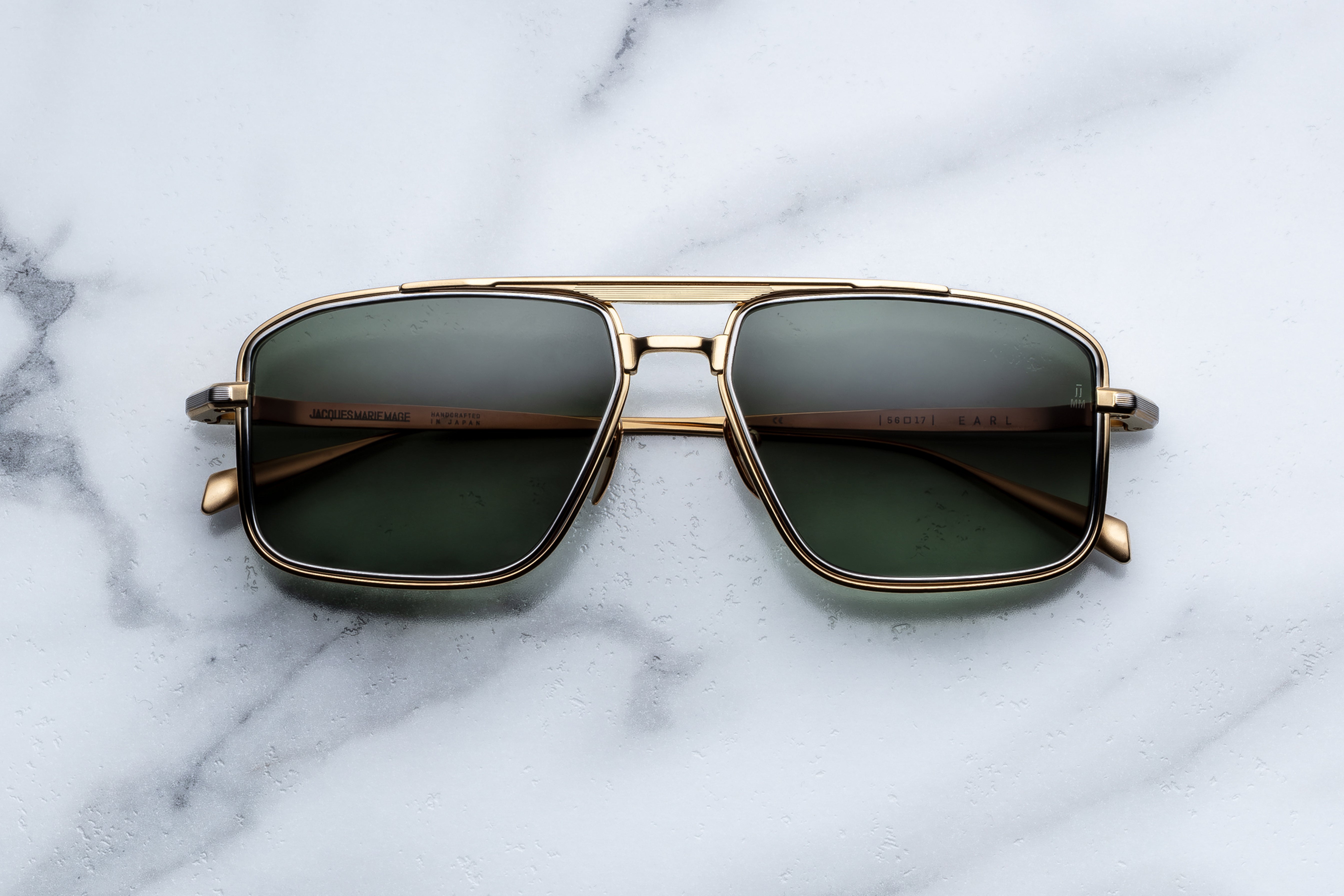 EARL_SHOP出品 EARL – Gazal Eyecare Shop