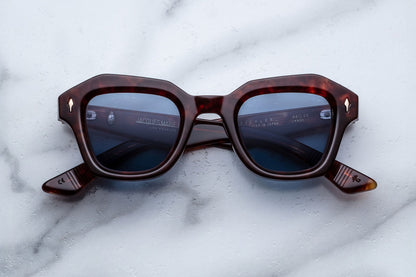 Jacques Marie Mage Eichler Sunglasses Breccia JMMQE-7U Front