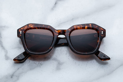 Jacques Marie Mage Eichler Sunglasses Samoa JMMQE-15D Front