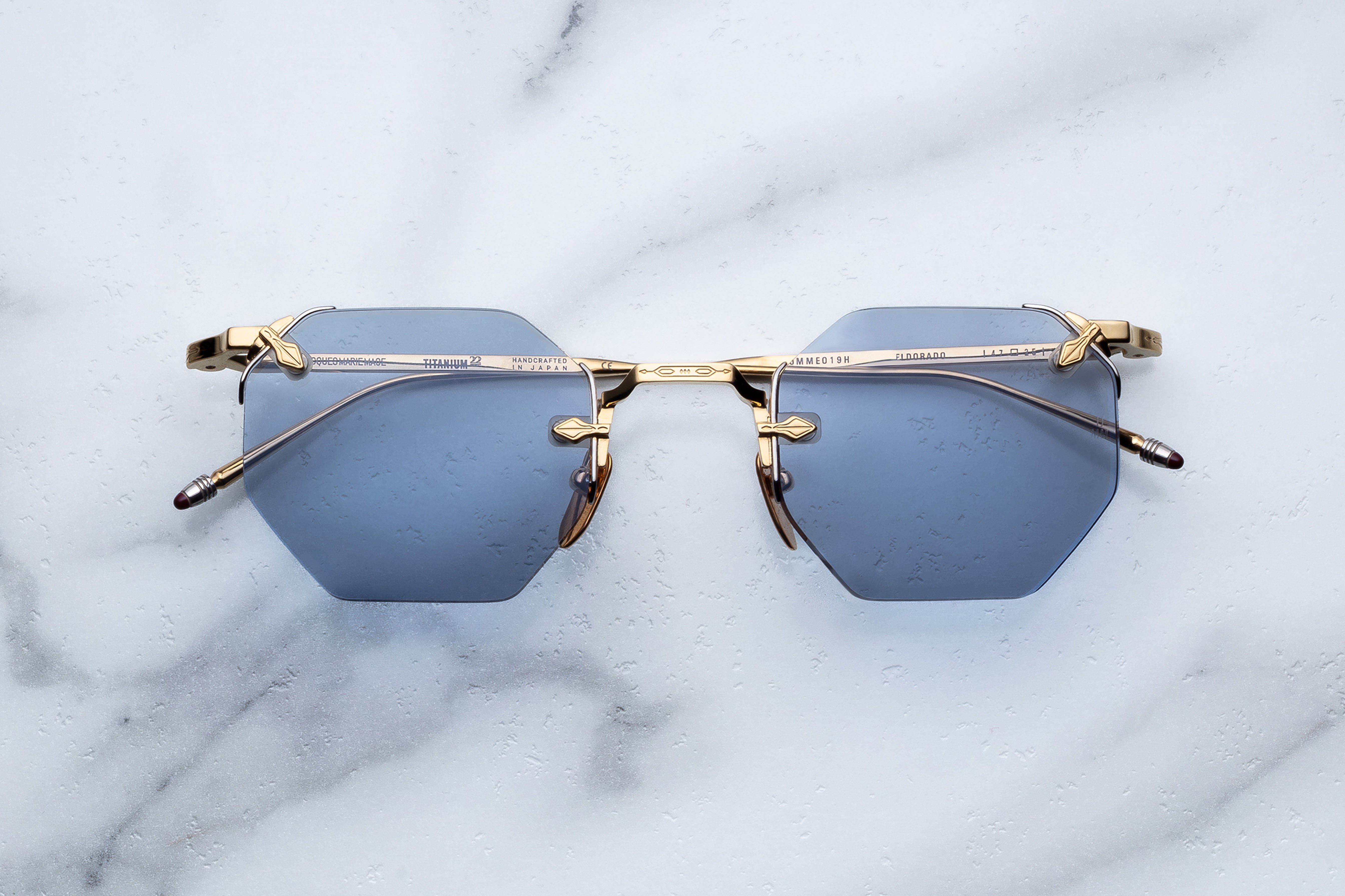 EL DORADO – Gazal Eyecare Shop