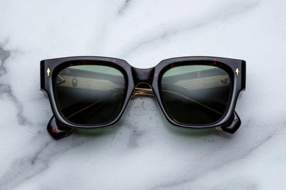 Jacques Marie Mage Enzo Sunglasses Etna JMMEZ-18Q Front