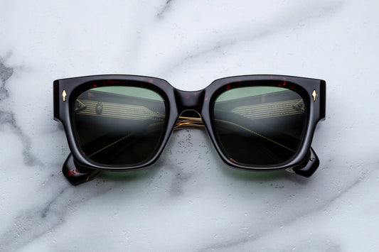 Jacques Marie Mage Enzo Sunglasses Etna JMMEZ-18Q Front