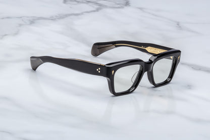 Jacques Marie Mage Fellini Eyeglasses Venom JMMFERX-18V Side