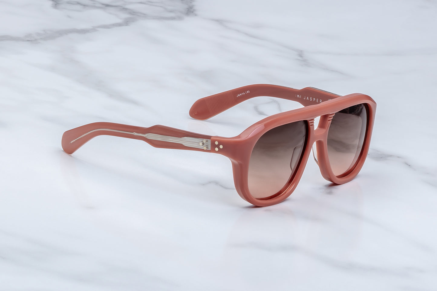 Jacques Marie Mage Jasper Sunglasses Arizona JMMYA-18S Profile