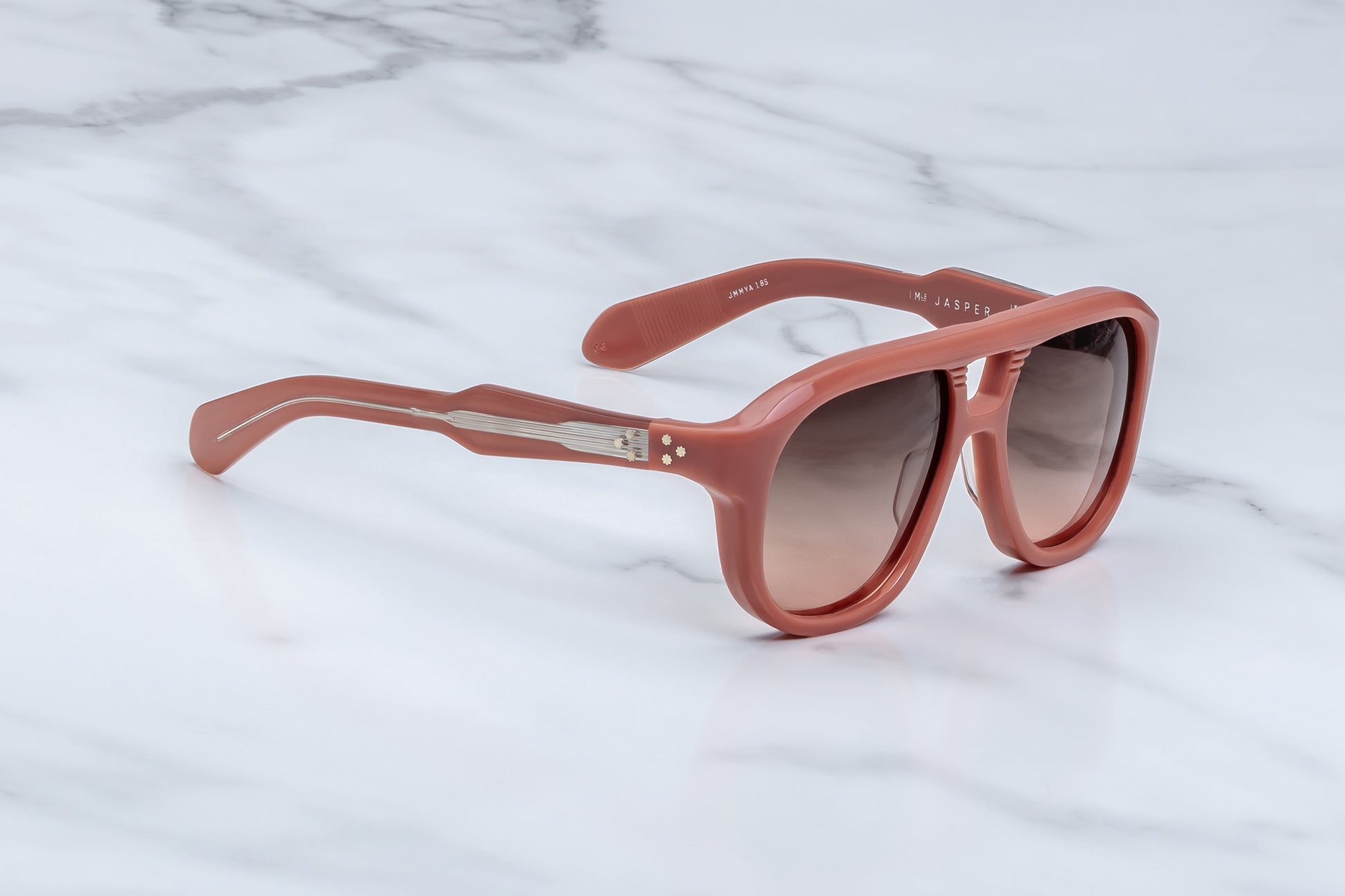 Jacques Marie Mage Jasper Sunglasses Arizona JMMYA-18S Profile