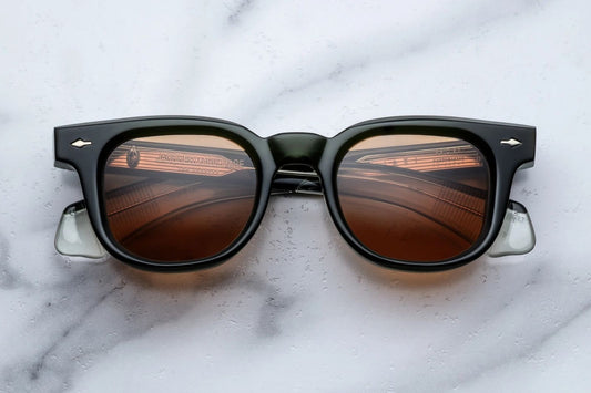 Jacques Marie Mage Jax 2 Sunglasses Borneo JMMXW-18L Front