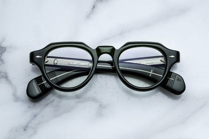 Jacques Marie Mage Kellerman Rx Eyeglasses Borneo JMMKMRX-18L Front