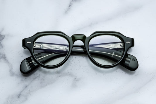 Jacques Marie Mage Kellerman Rx Eyeglasses Borneo JMMKMRX-18L Front
