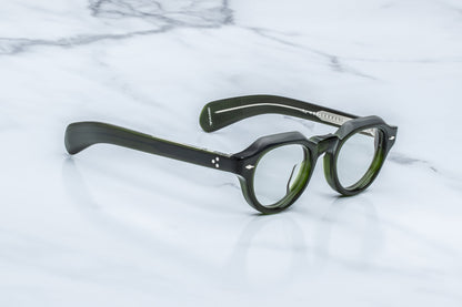 Jacques Marie Mage Kellerman Rx Eyeglasses Borneo JMMKMRX-18L Side