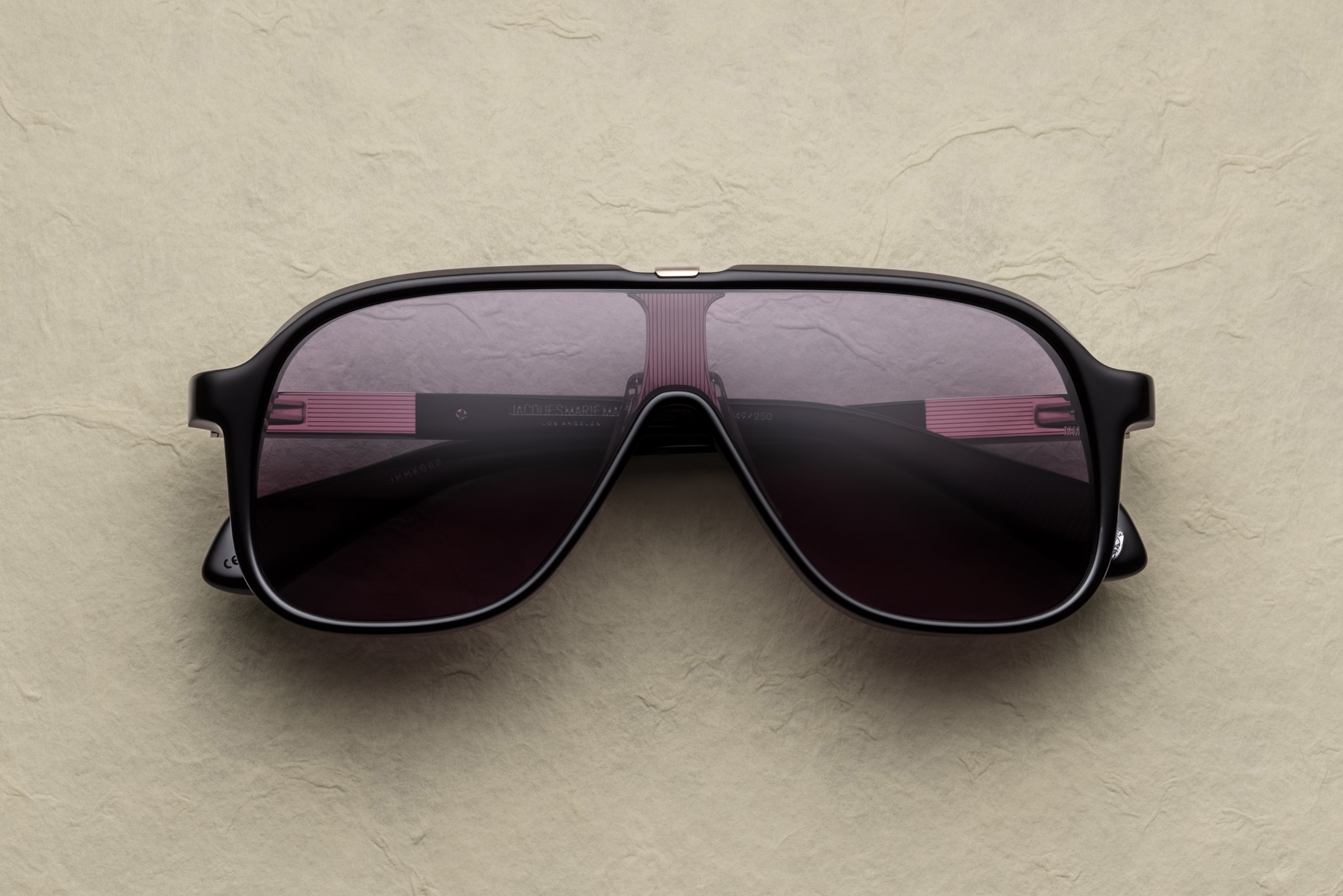 Jacques Marie Mage Sunglasses KUROKAWA – Gazal Eyecare Shop