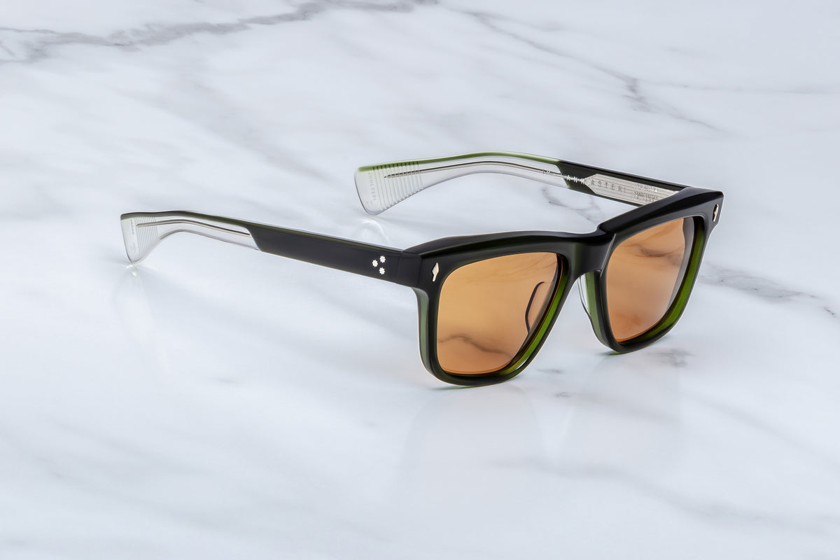 Jacques Marie Mage Lankaster Sunglasses Borneo JMMLS-18L Profile