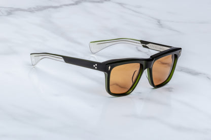 Jacques Marie Mage Lankaster Sunglasses Borneo JMMLS-18L Profile