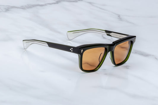 Jacques Marie Mage Lankaster Sunglasses Borneo JMMLS-18L Profile