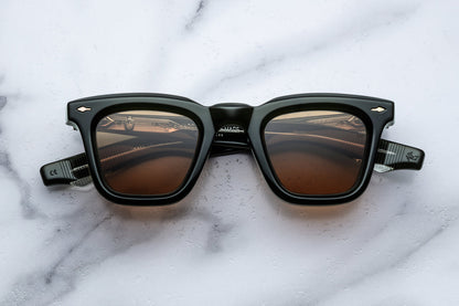 Jacques Marie Mage Leclair Sunglasses Borneo JMMEC-18L Front