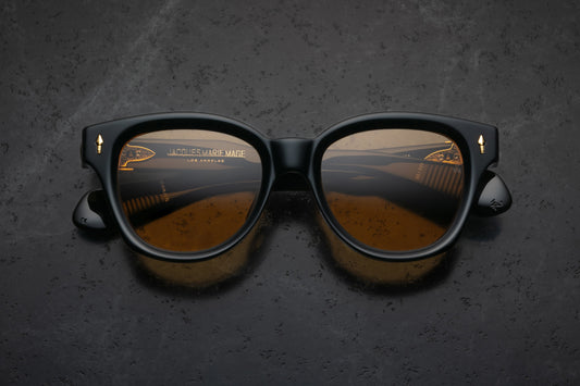 Jacques Marie Mage Mojave The Last Frontier Sunglasses Falcon JMMMJ-17L Front