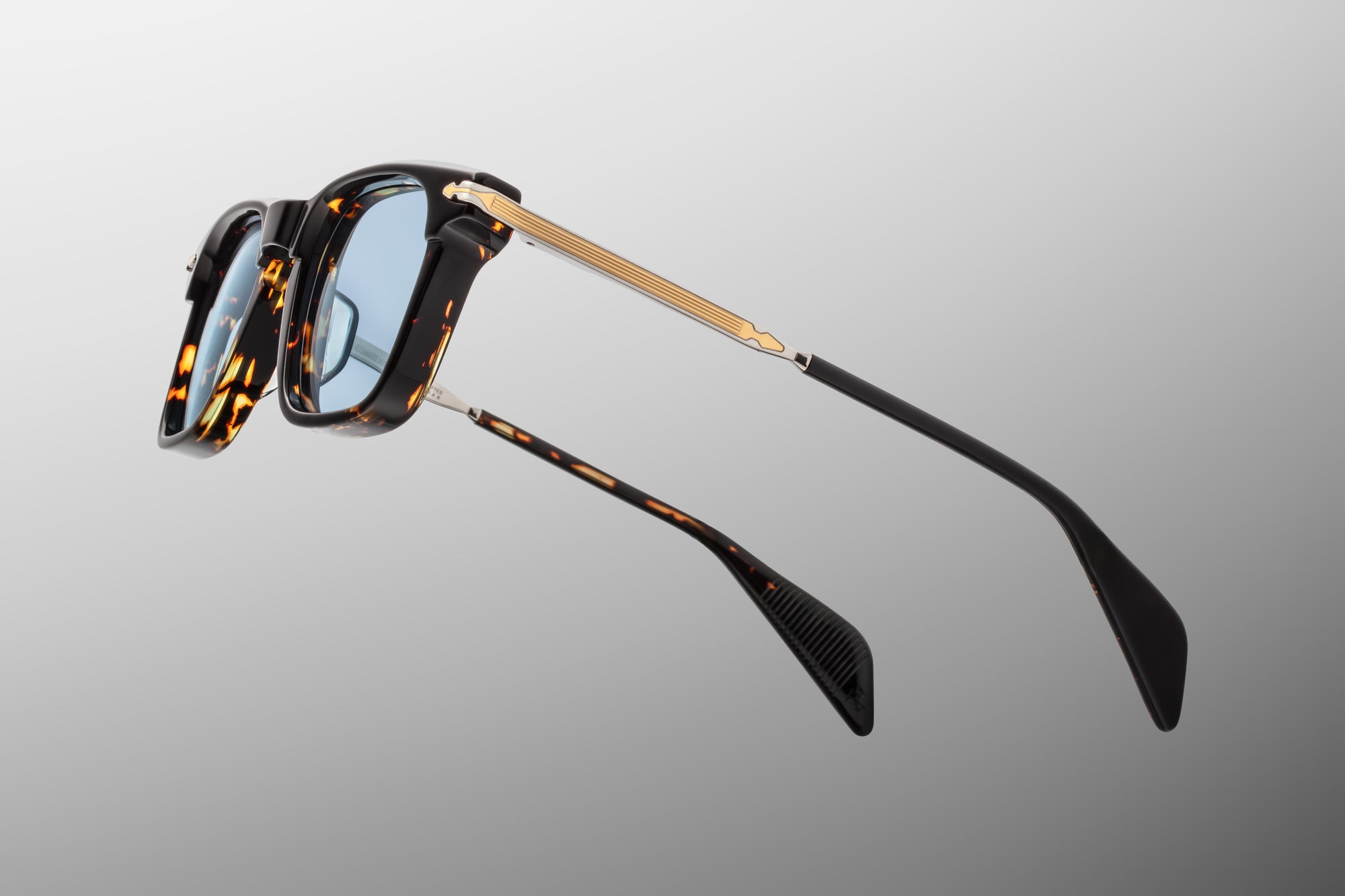 Jacques Marie Mage Molino Mx Sunglasses Tokyo Nights JMMEGM-K38 Detail