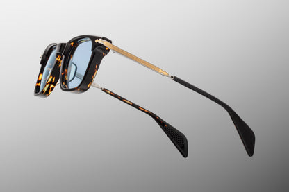 Jacques Marie Mage Molino Mx Sunglasses Tokyo Nights JMMEGM-K38 Detail