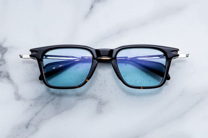 Jacques Marie Mage Molino Mx Sunglasses Tokyo Nights JMMEGM-K38 Front