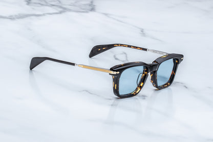 Jacques Marie Mage Molino Mx Sunglasses Tokyo Nights JMMEGM-K38 Side