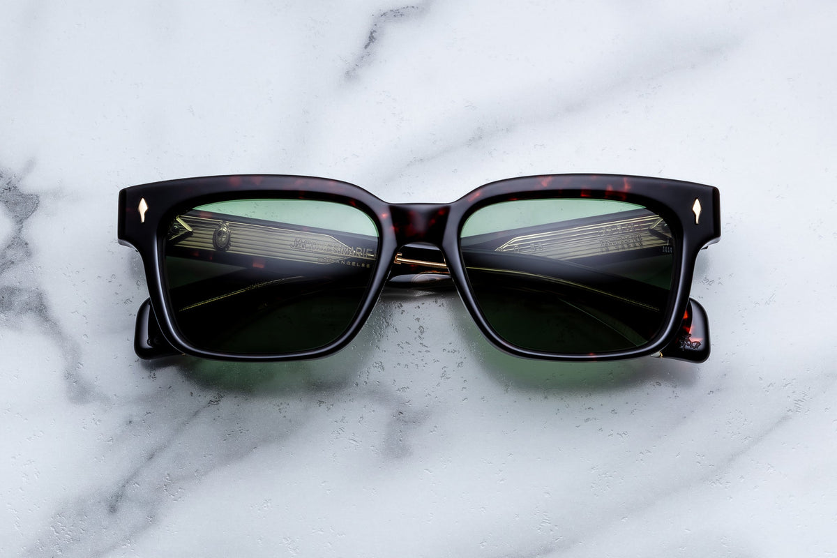 Jacques Marie Mage Molino Sunglasses Etna JMMML-18Q Front