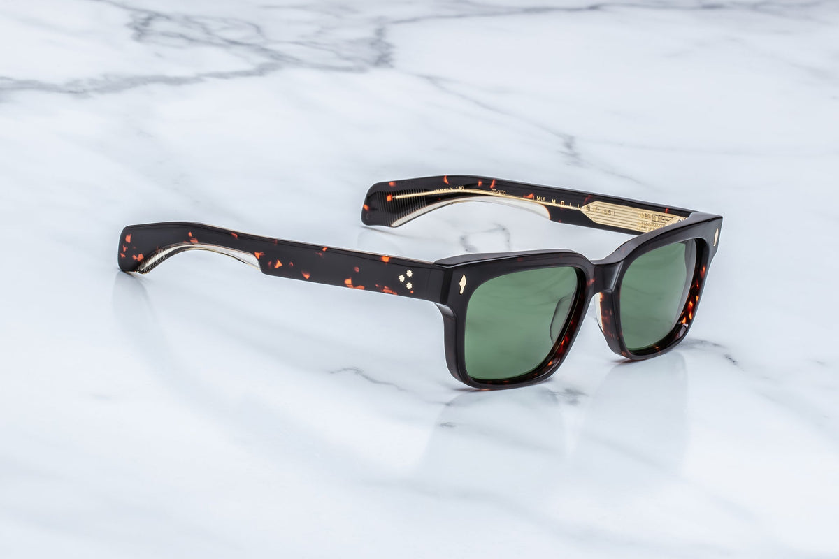 Jacques Marie Mage Molino Sunglasses Etna JMMML-18Q Side