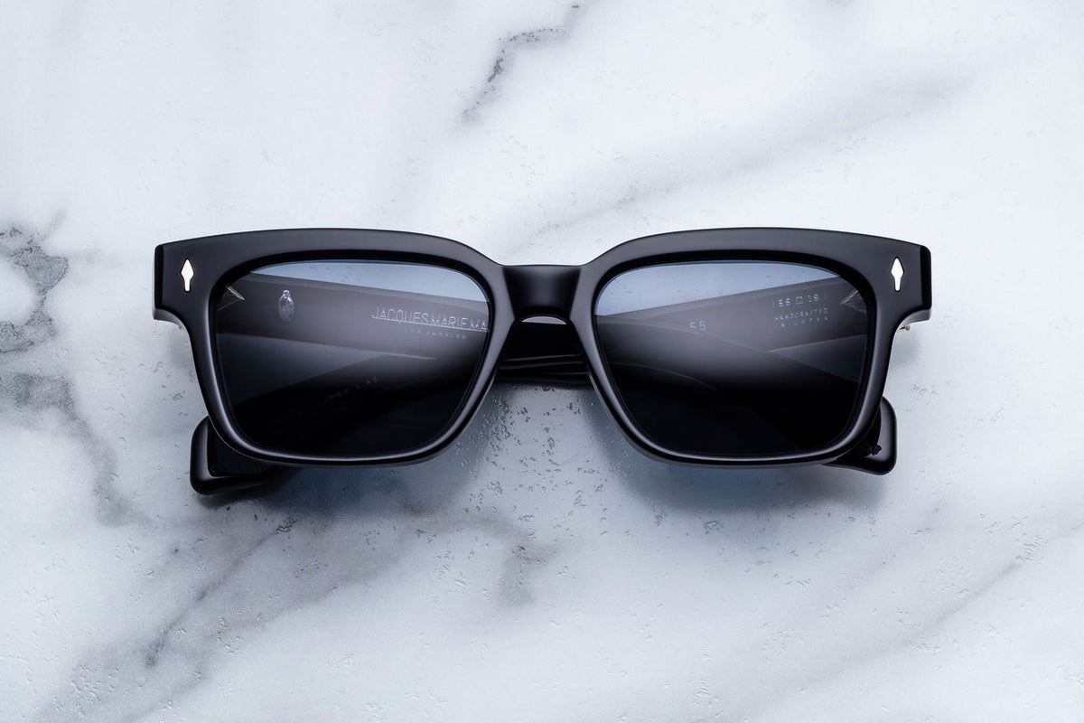 Jacques Marie Mage Molino Sunglasses Lacquer JMMML-A8 Front