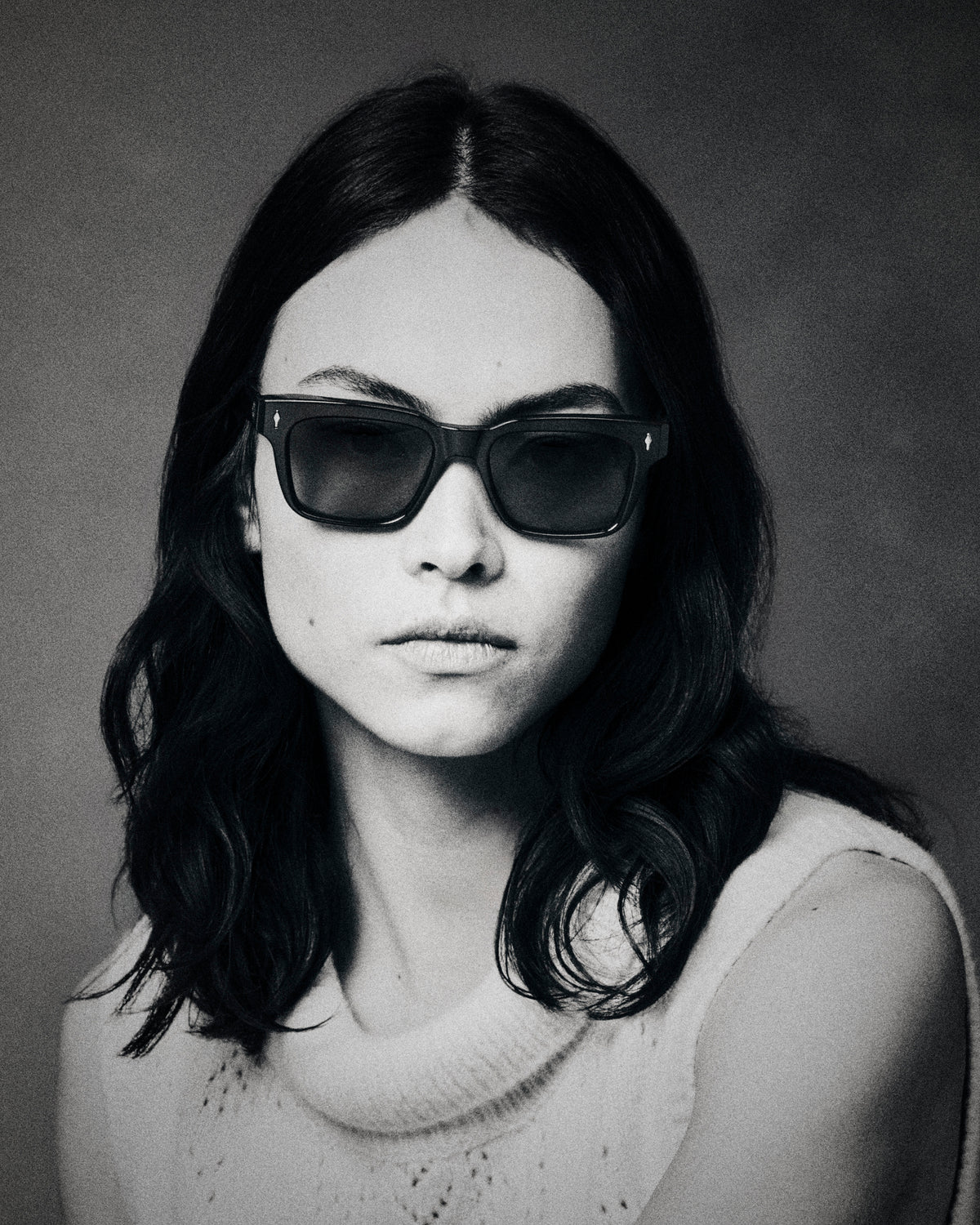 Jacques Marie Mage Molino Sunglasses Model