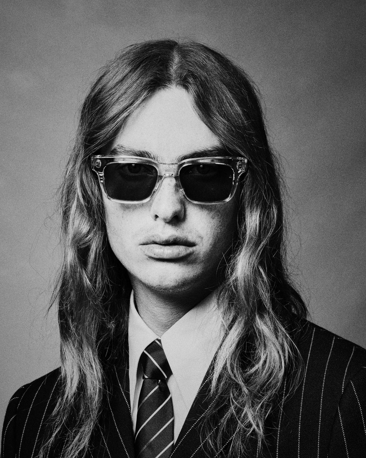 Jacques Marie Mage Molino Sunglasses Model