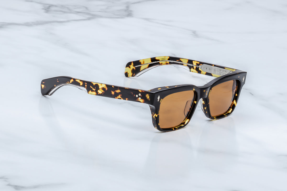 Jacques Marie Mage Molino Sunglasses Tokyo JMMML-H14 Side