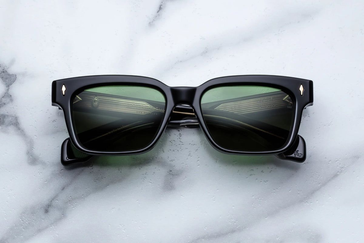 Jacques Marie Mage Molino Sunglasses Venom JMMML-18V Front