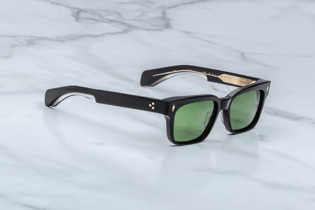Jacques Marie Mage Molino Sunglasses Venom JMMML-18V Side