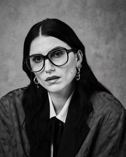 Jacques Marie Mage Perle Rx Eyeglasses Model