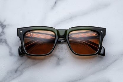 Jacques Marie Mage Torino Sunglasses Borneo JMMTR-18L Front