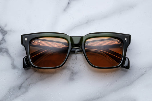 Jacques Marie Mage Torino Sunglasses Borneo JMMTR-18L Front