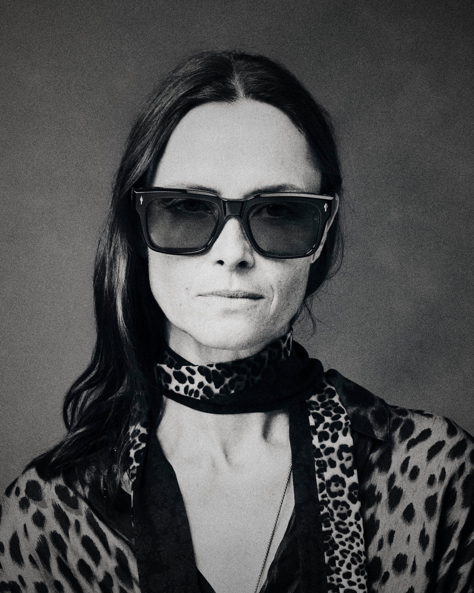 Jacques Marie Mage Torino Sunglasses  Model