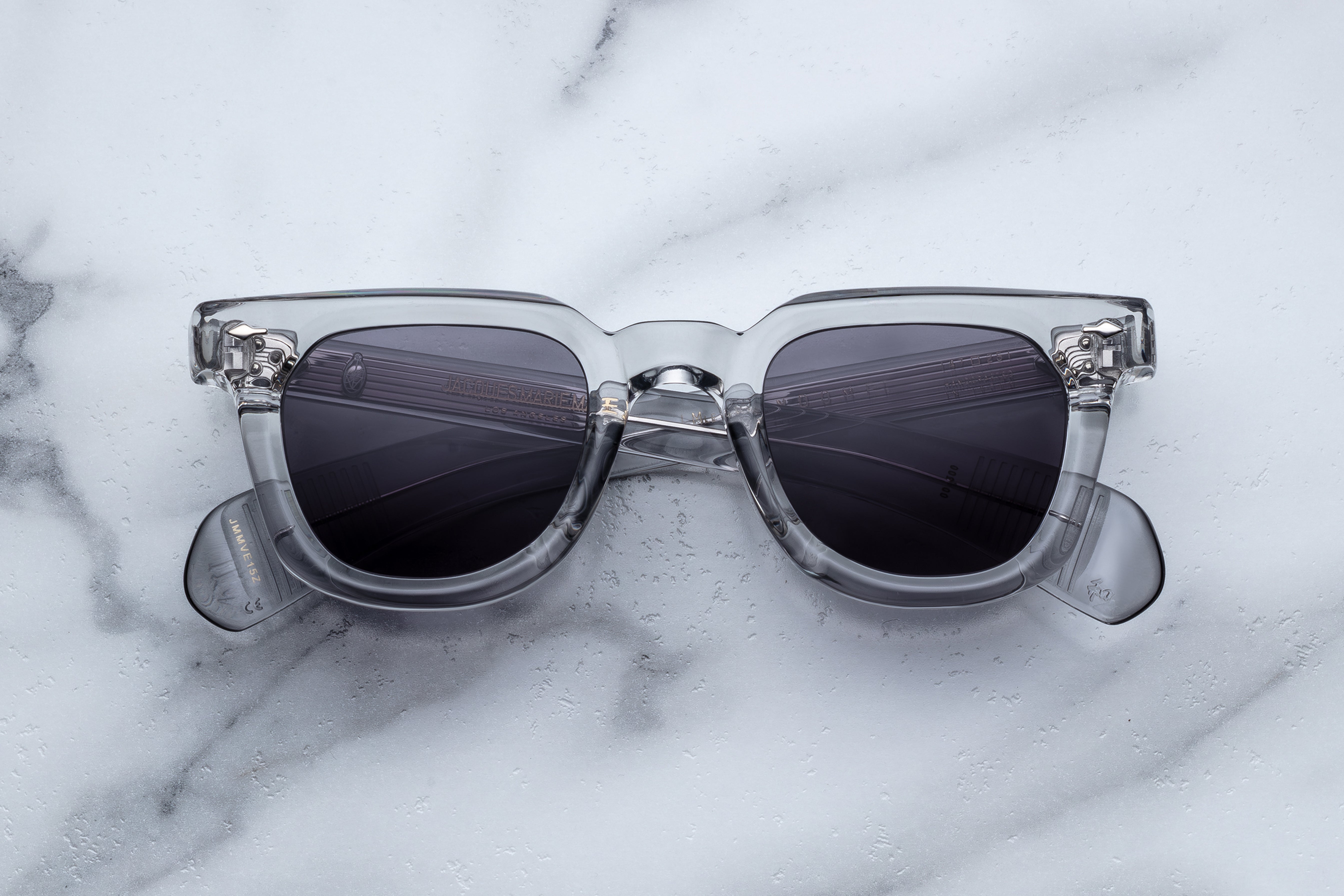 Marie Jacques Marie Mage Los Angeles ZEPHIRIN47 Black Fade JMMZPX-3R