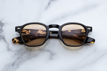 Jacques Marie Mage Zephirin 47 Sunglasses Tavern JMMZPX-K6 Front