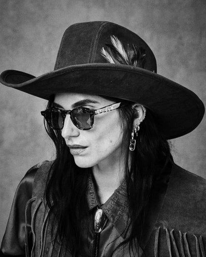 Jacques Marie Mage Zephirin Sunglasses Model