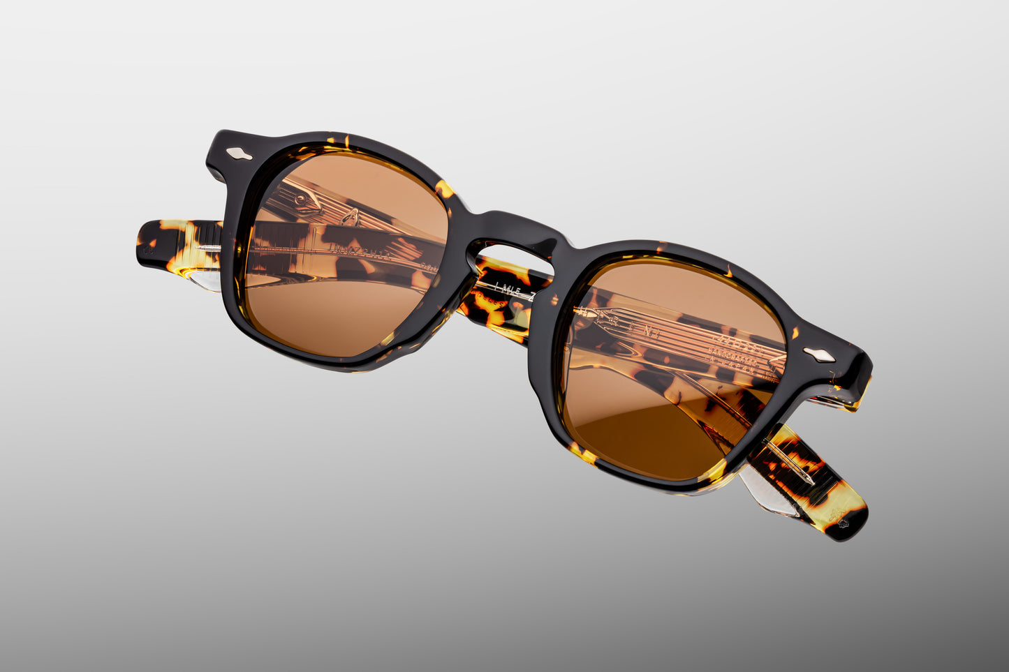 Jacques Marie Mage Zephirin Sunglasses Tokyo JMMZP-H14 Detail