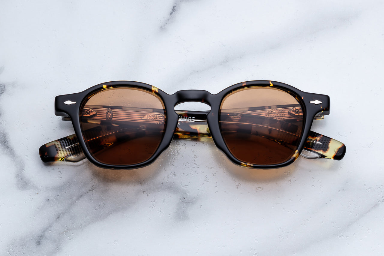 Jacques Marie Mage Zephirin Sunglasses Tokyo JMMZP-H14 Front