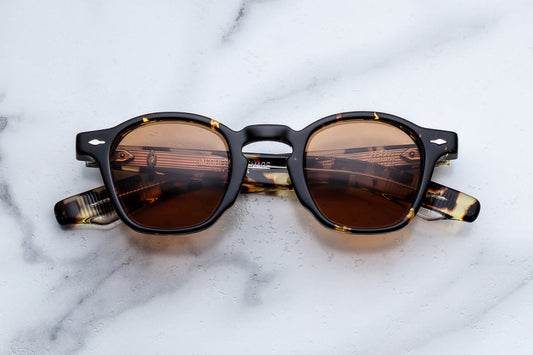 Jacques Marie Mage Zephirin Sunglasses Tokyo JMMZP-H14 Front