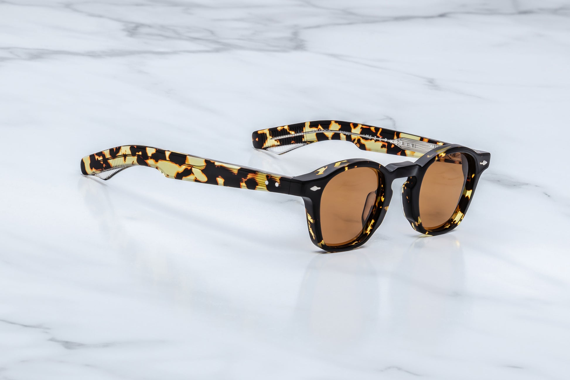 Jacques Marie Mage Zephirin Sunglasses Tokyo JMMZP-H14 Side