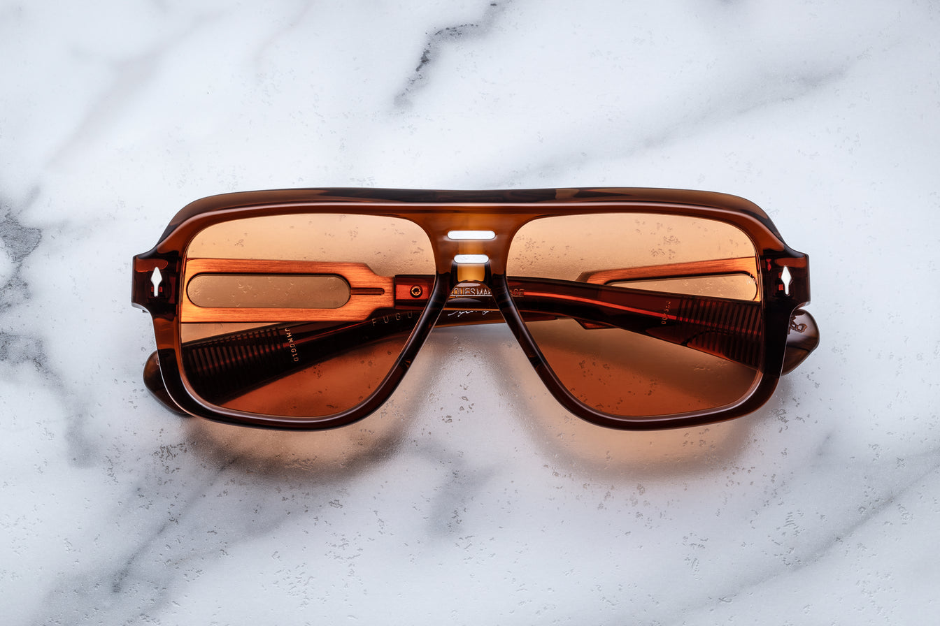 G*t様 jacques marie mage fugue サングラス　ayam FUGUE – Gazal Eyecare Shop