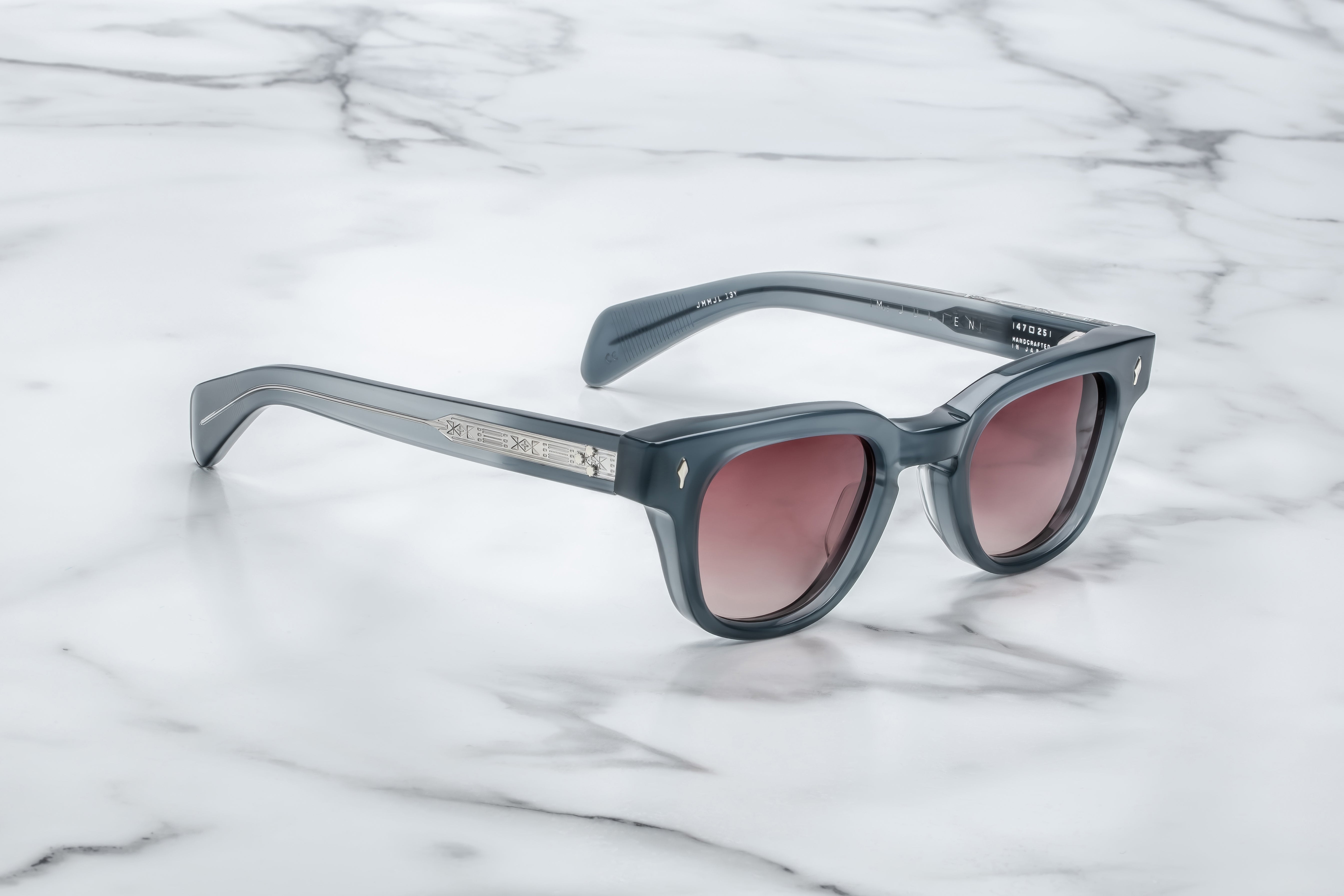 Jacques Marie Mage Sunglasses JULIEN – Gazal Eyecare Shop