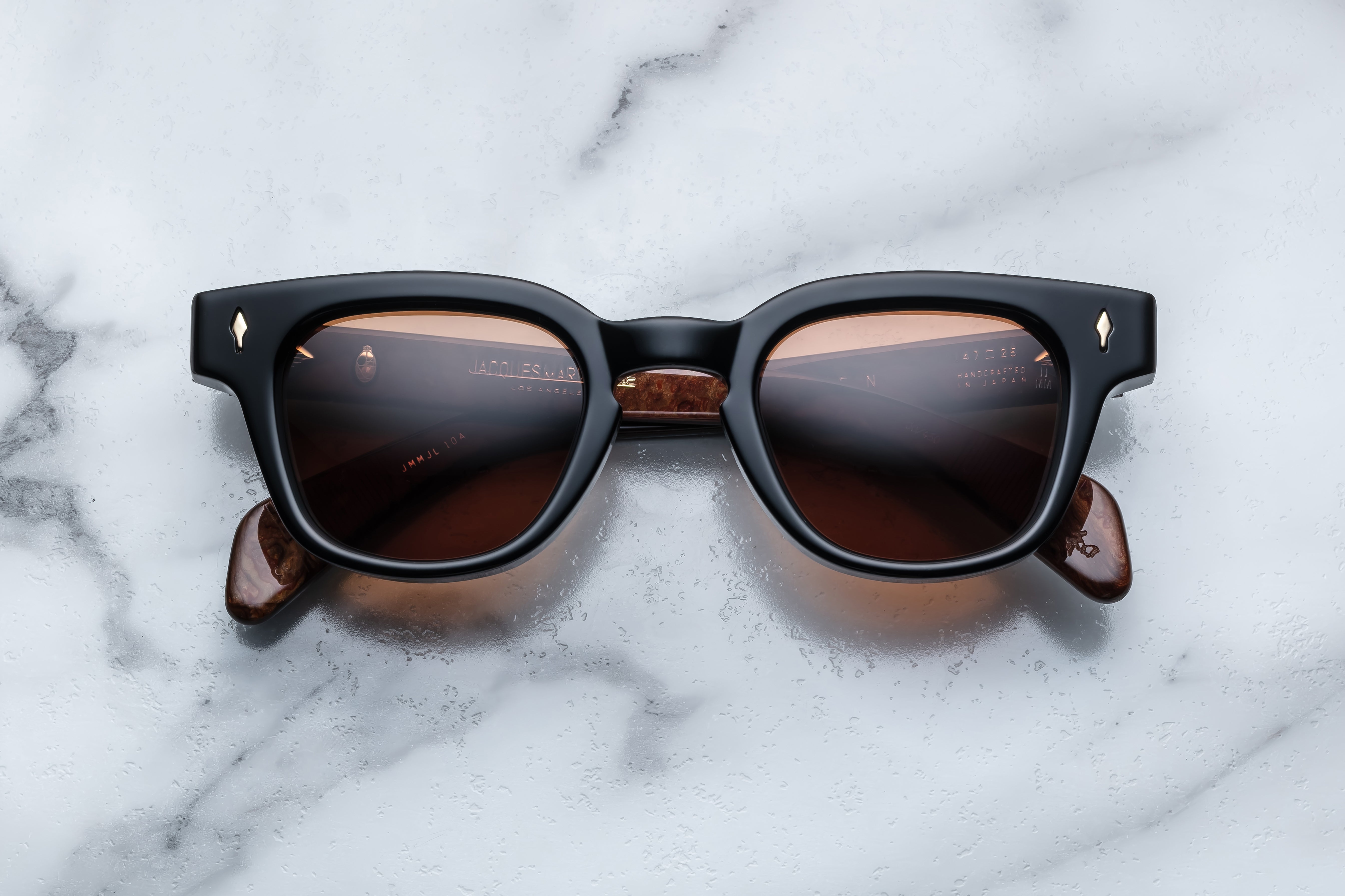 Jacques Marie Mage Sunglasses JULIEN – Gazal Eyecare Shop