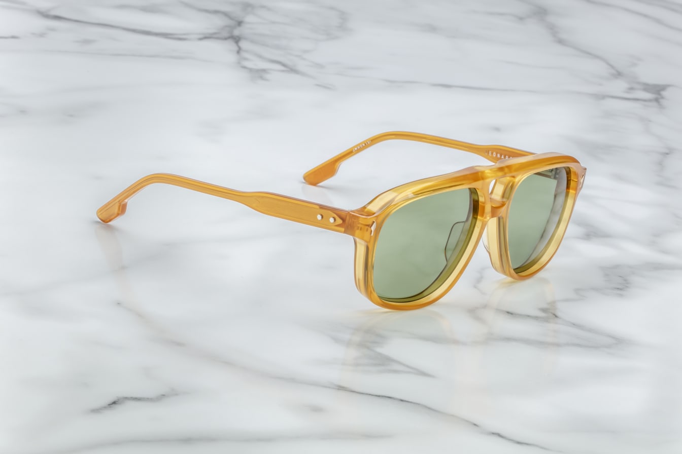 Jacques Marie Mage LEONARD Sunglasses