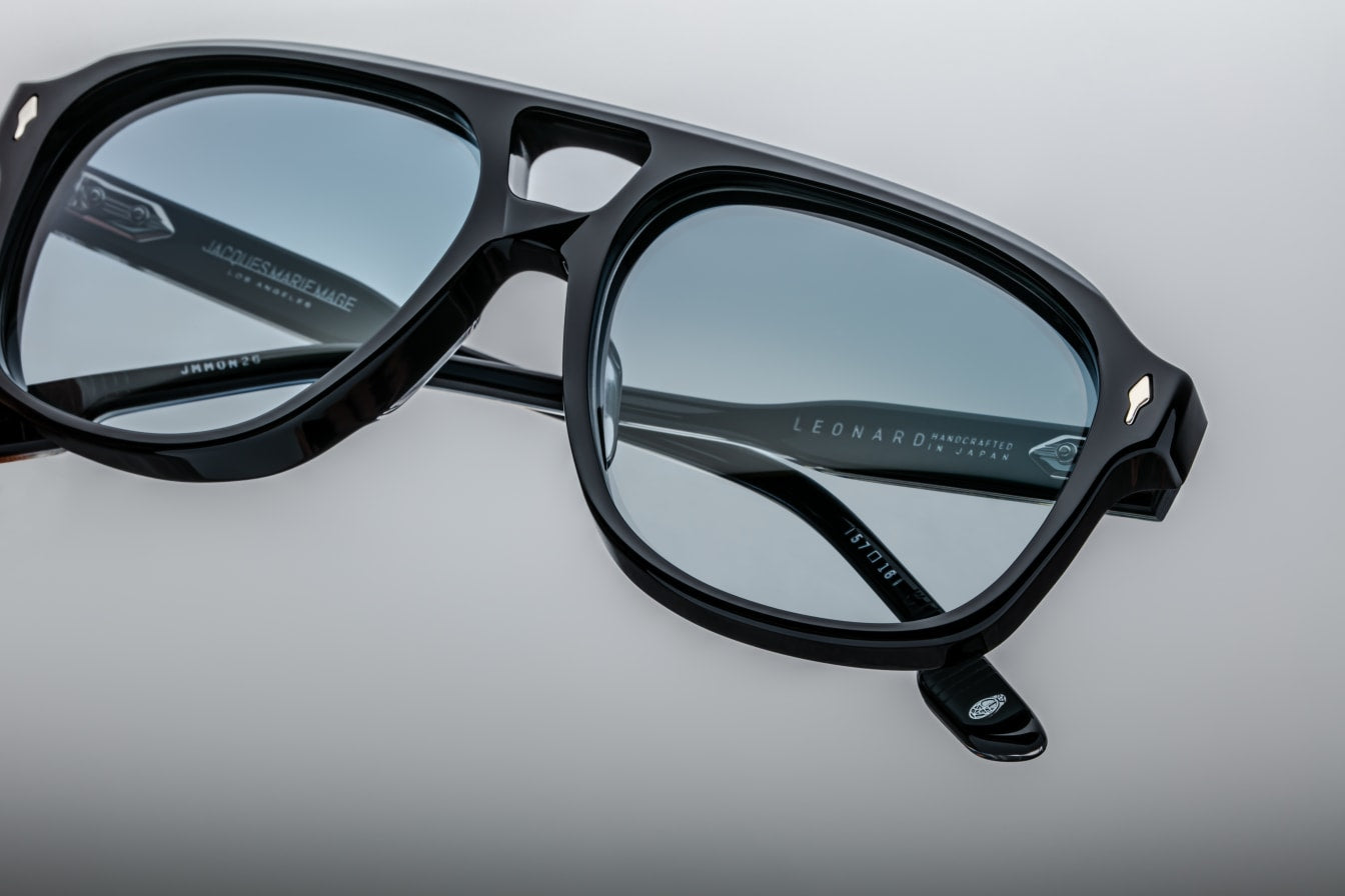 Jacques Marie Mage LEONARD Sunglasses