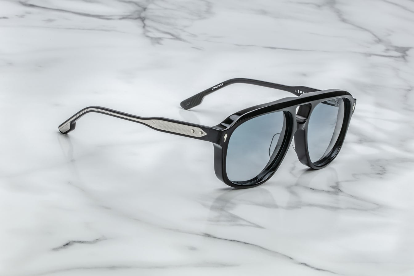 Jacques Marie Mage LEONARD Sunglasses